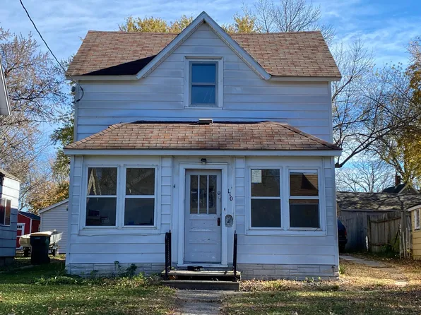 110 N 2nd Ave, Albert Lea, MN 56007