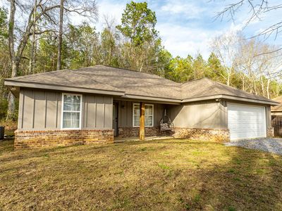 104 Trailwood Cir, Petal, MS, 39465