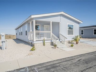 12550 Main St Lot 150, Hesperia, CA, 92345