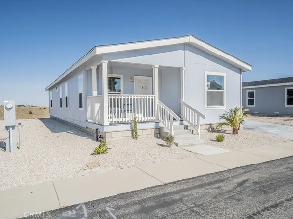 12550 Main St Lot 150, Hesperia, CA 92345