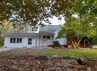 393 E 400 S, Knox, IN 46534
