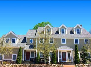 499 Forest St, Waltham, MA 02452