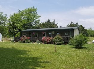 409 E Dade 4, Stockton, MO 65785