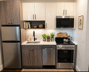 1591 Sterling Place, #2B