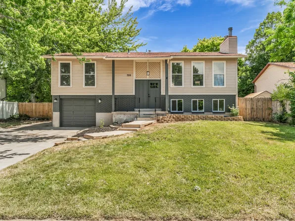 759 S Pitford Dr, Centerville, UT 84014