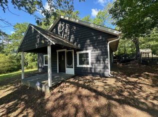 111 Lost Creek Rd, Pearcy, AR 71964