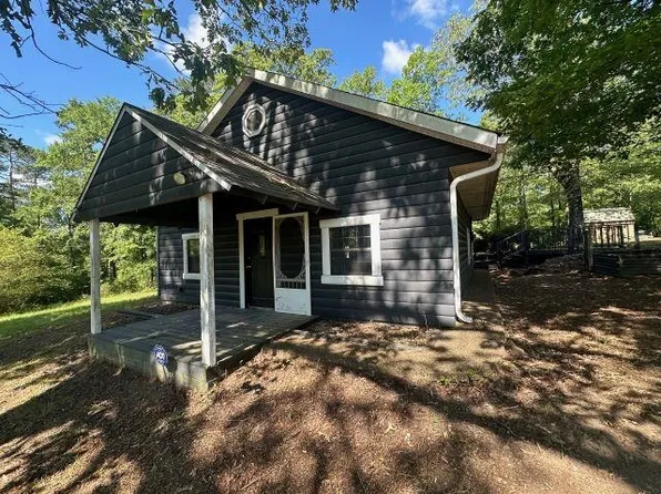 111 Lost Creek Rd, Pearcy, AR 71964