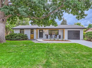 925 E Lake St, Fort Collins, CO 80524