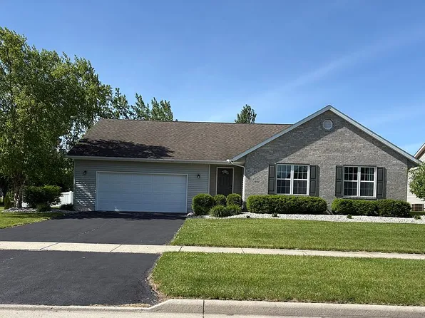 1200 1st St, Findlay, OH 45840
