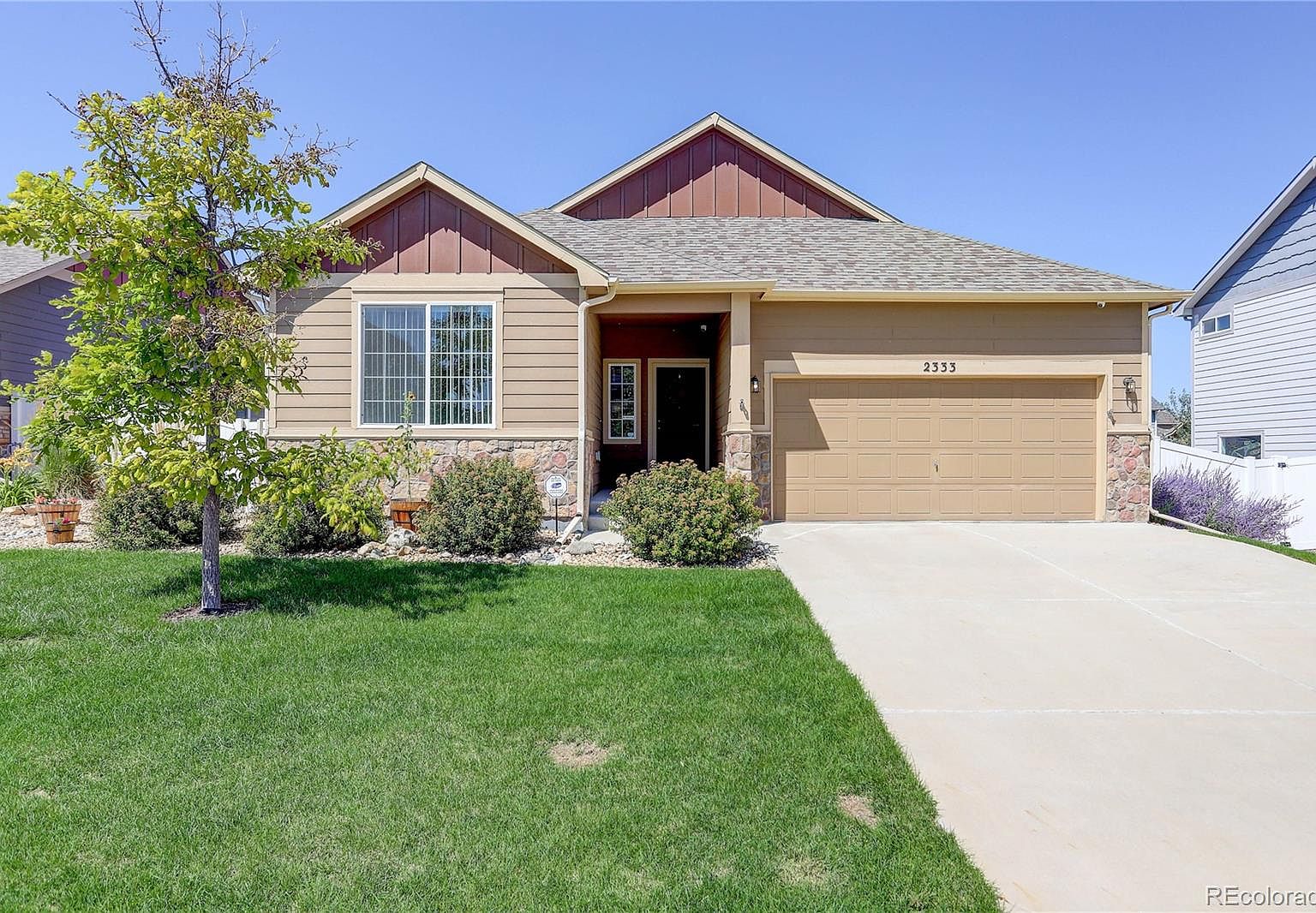 2333 76th Avenue Court, Greeley, CO 80634 Zillow