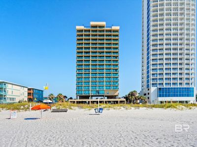 533  West Beach Blvd #1006, Gulf Shores, AL, 36542