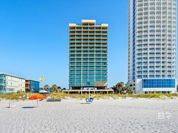 533  West Beach Blvd #1006, Gulf Shores, AL 36542