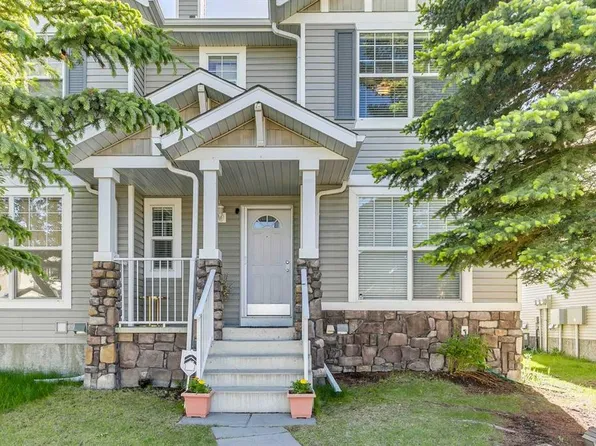 36 W Springs Way SW, Calgary, AB T3H 4P4