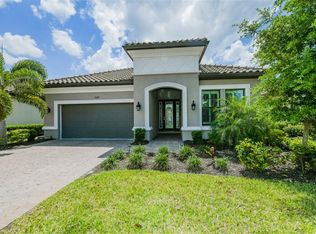5609 Semolino St, Nokomis, FL 34275