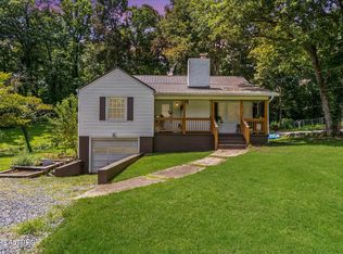 5121 Webber Rd, Knoxville, TN 37920