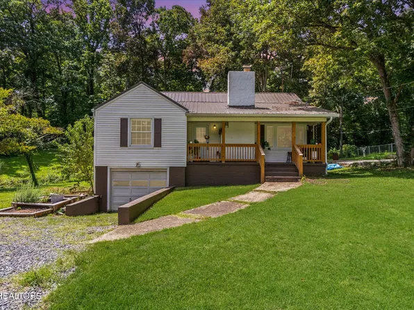 5121 Webber Rd, Knoxville, TN 37920