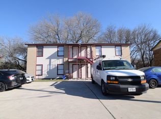 204 Erby Ave APT B, Copperas Cove, TX 76522