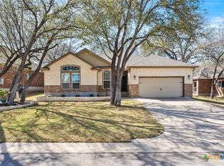 2601 Twin Ridge Ct, Belton, TX 76513