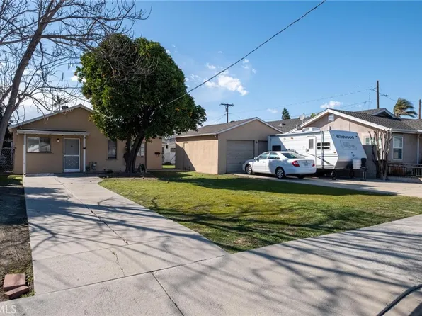 25213 Walnut St, Lomita, CA 90717