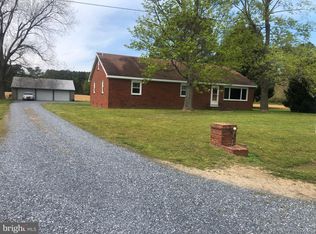 29304 Howell Point Rd, Trappe, MD 21673