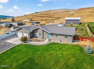 285 S Wenas Rd, Selah, WA