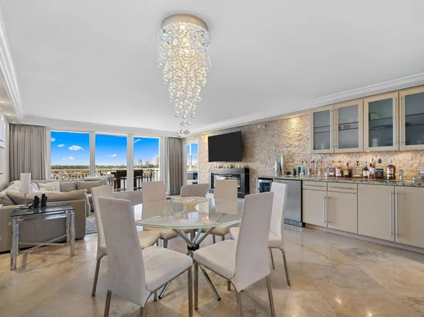 511 Bayshore Drive #807, Fort Lauderdale, FL 33304