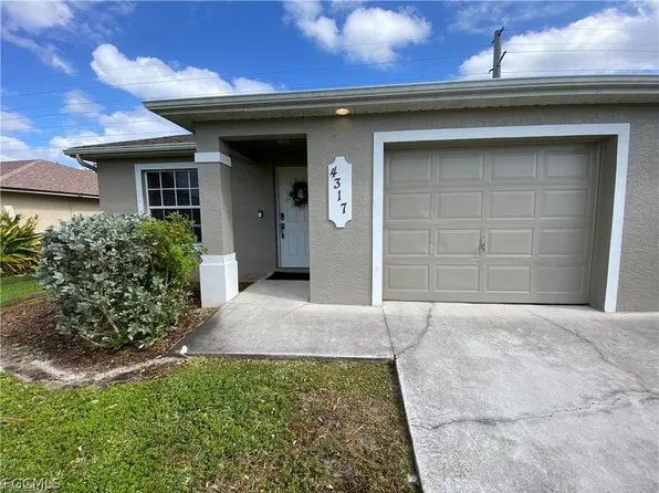 4317 SW Santa Barbara Pl, Cape Coral, FL 33914