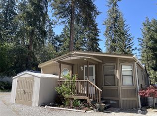 7750 S Lakeshore Rd #52, Chelan, WA 98816