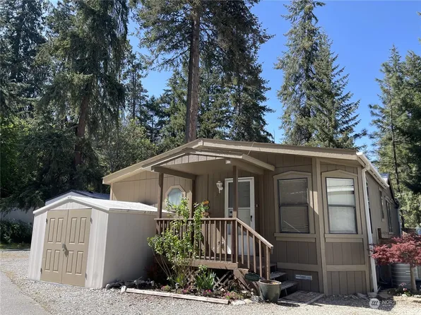 7750 S Lakeshore Road #52, Chelan, WA 98816