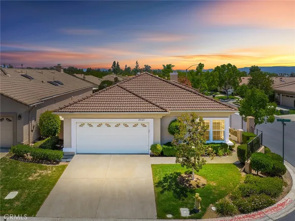 24165 Calle Artino, Murrieta, CA 92562