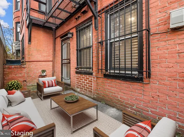 2032 15th St NW APT 2, Washington, DC 20009