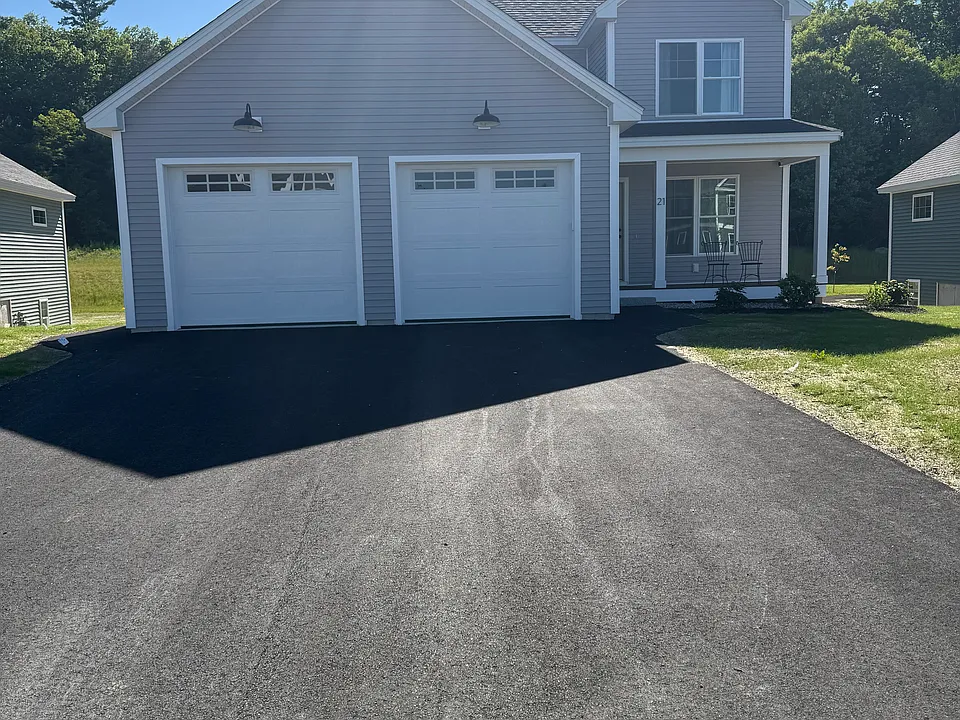 21 Feldspar Ln