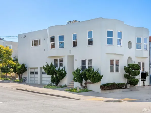 1501 Moraga St, San Francisco, CA 94122