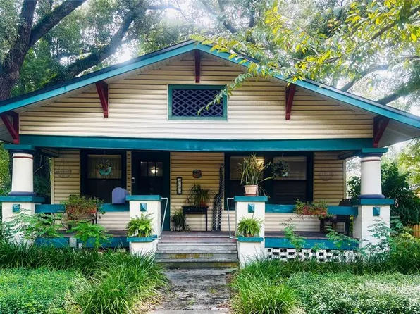 6703 N CENTRAL AVENUE, TAMPA, FL 33604