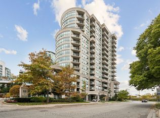 88 Palace Pier Ct UNIT 906, Toronto, ON M8V4C2
