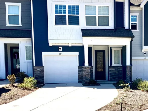 285 Brooks Springs Dr, Fort Mill, SC 29708