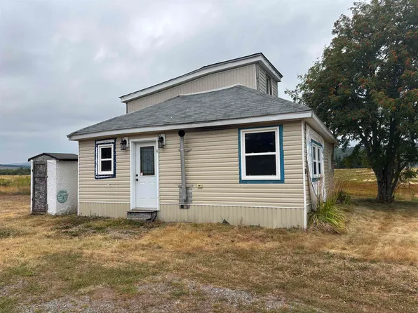 441 Beaverdam Rd, Parrsboro, NS B0M 1S0