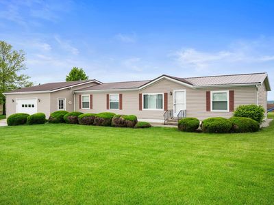 4369 E State Route 26, Hartford, IN, 47348