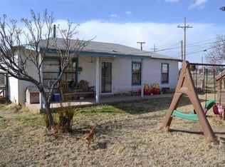 209 N Happy Valley Rd, Carlsbad, NM 88220