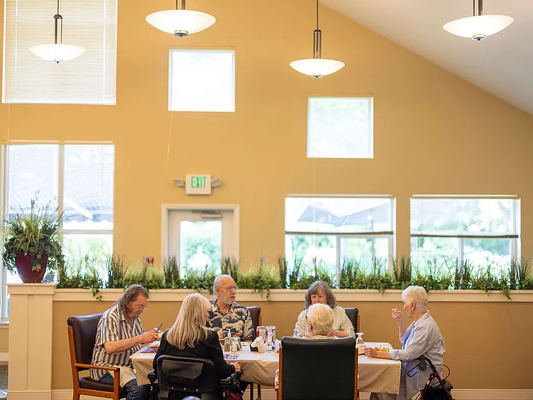 Windsor Square Retirement Community — Photo 18