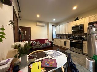 798 Knickerbocker Ave #3R, Brooklyn, NY 11207