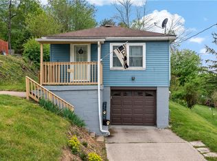 630 Walker Rd, Elizabeth, PA 15037