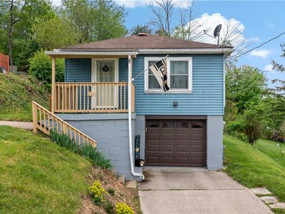630 Walker Rd, Elizabeth, PA, 15037