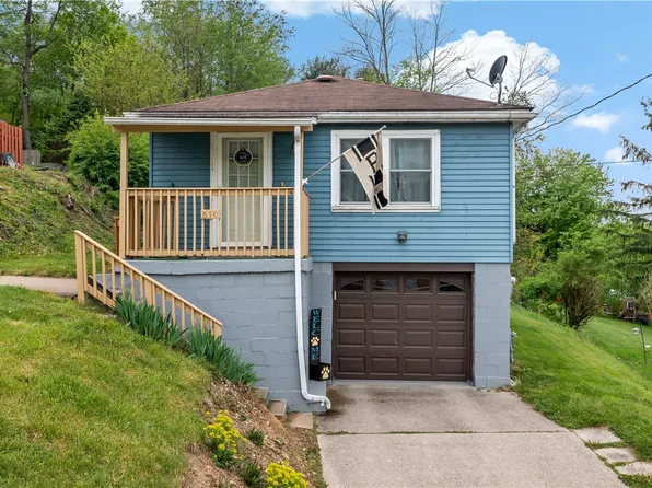 630 Walker Rd, Elizabeth, PA 15037