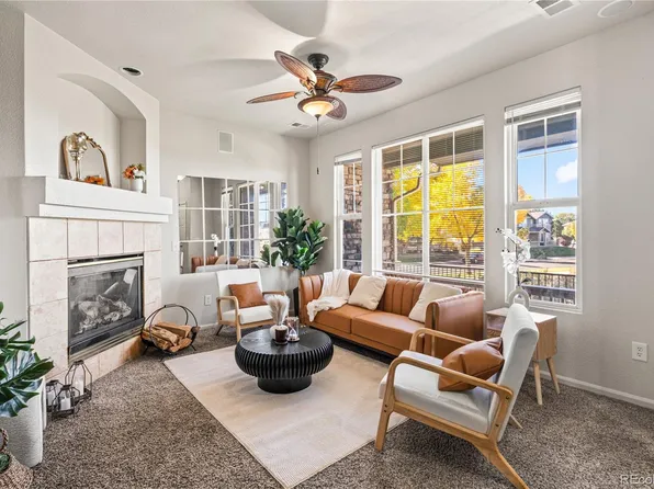 602 S Norfolk Way, Aurora, CO 80017