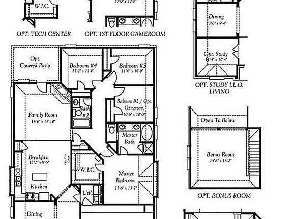 2nd image of 3334 Karleigh Way