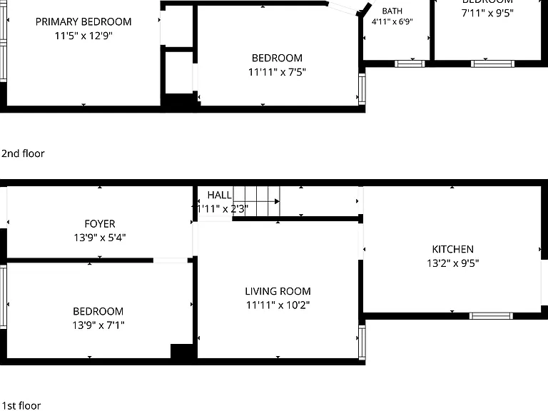 1716 Miller St — Photo 24