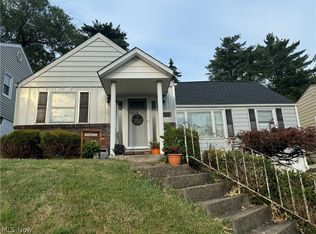 630 N 18th St, Cambridge, OH 43725