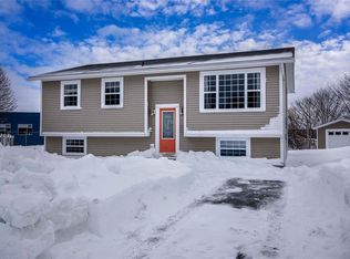 23 Pole Crescent, St. John's, NL A1A3L4