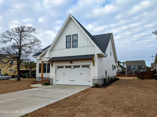 106 Apollo Drive, Cape Carteret, NC 28584